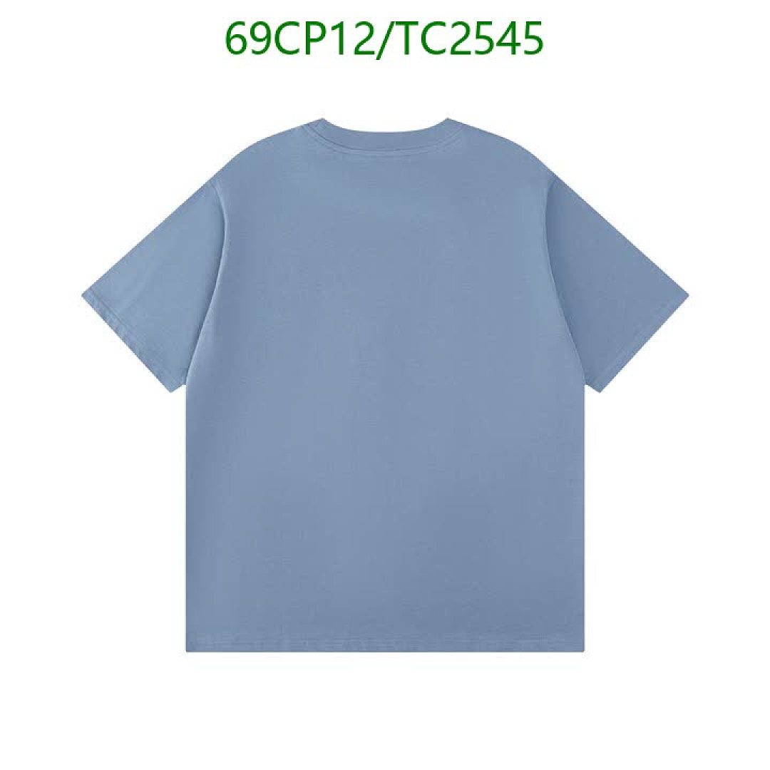 Dior-Clothing Code: TC2545 $: 69USD