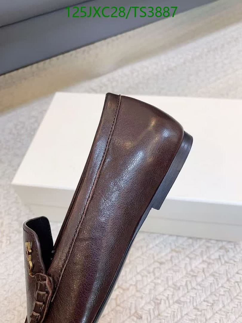 YSL-Women Shoes Code: TS3887 $: 125USD