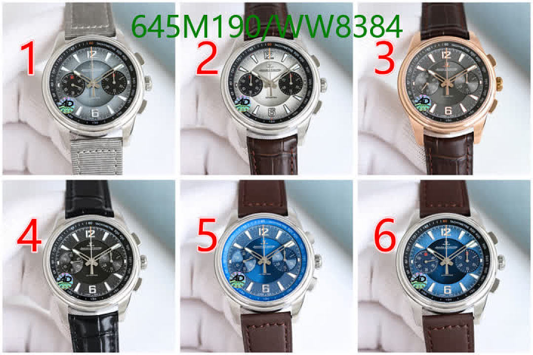 Jaeger-LeCoultre-Watch-Mirror Quality Code: WW8384 $: 645USD
