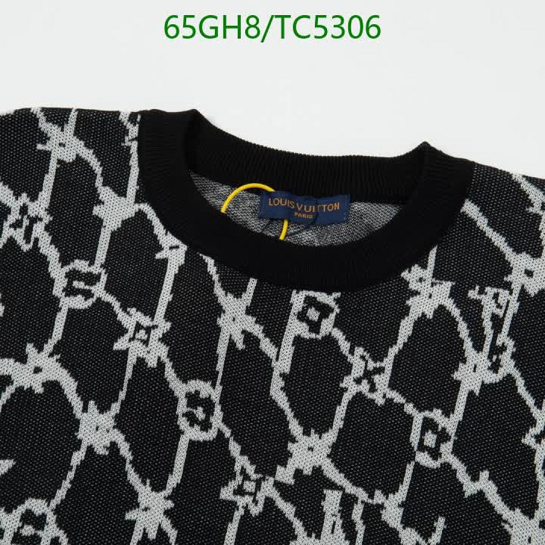LV-Clothing Code: TC5306 $: 65USD