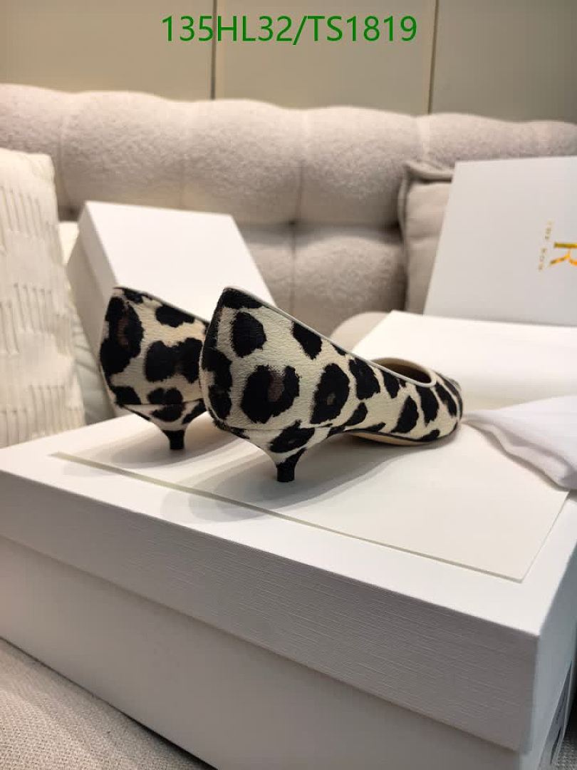 The Row-Women Shoes Code: TS1819 $: 135USD