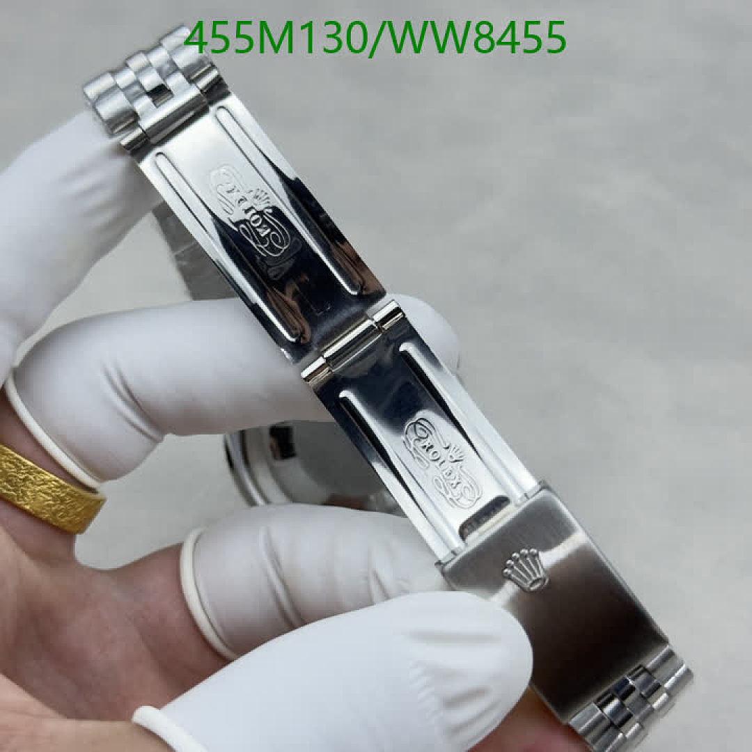 Rolex-Watch-Mirror Quality Code: WW8455 $: 455USD