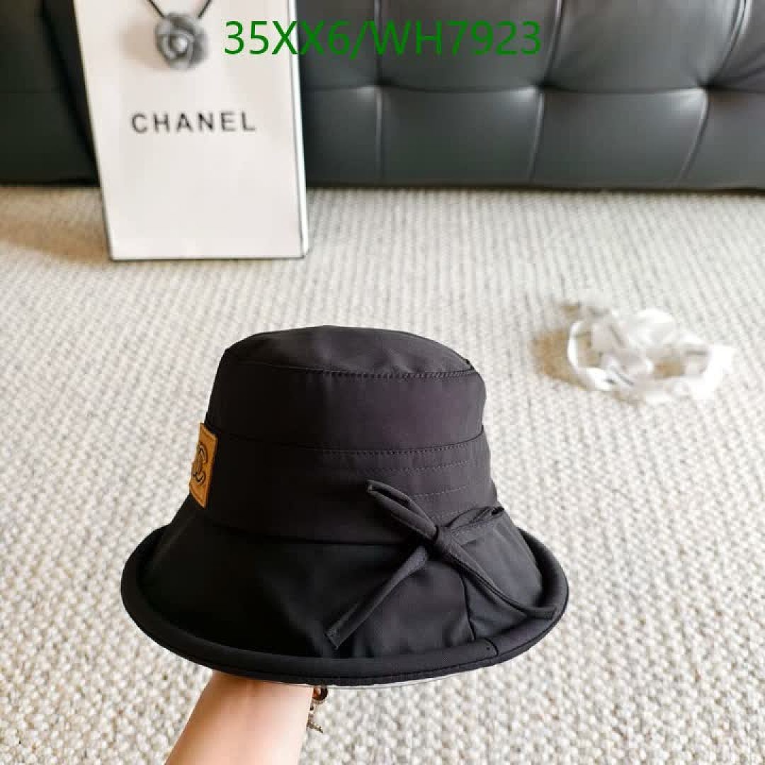 Chanel-Cap(Hat) Code: WH7923 $: 35USD