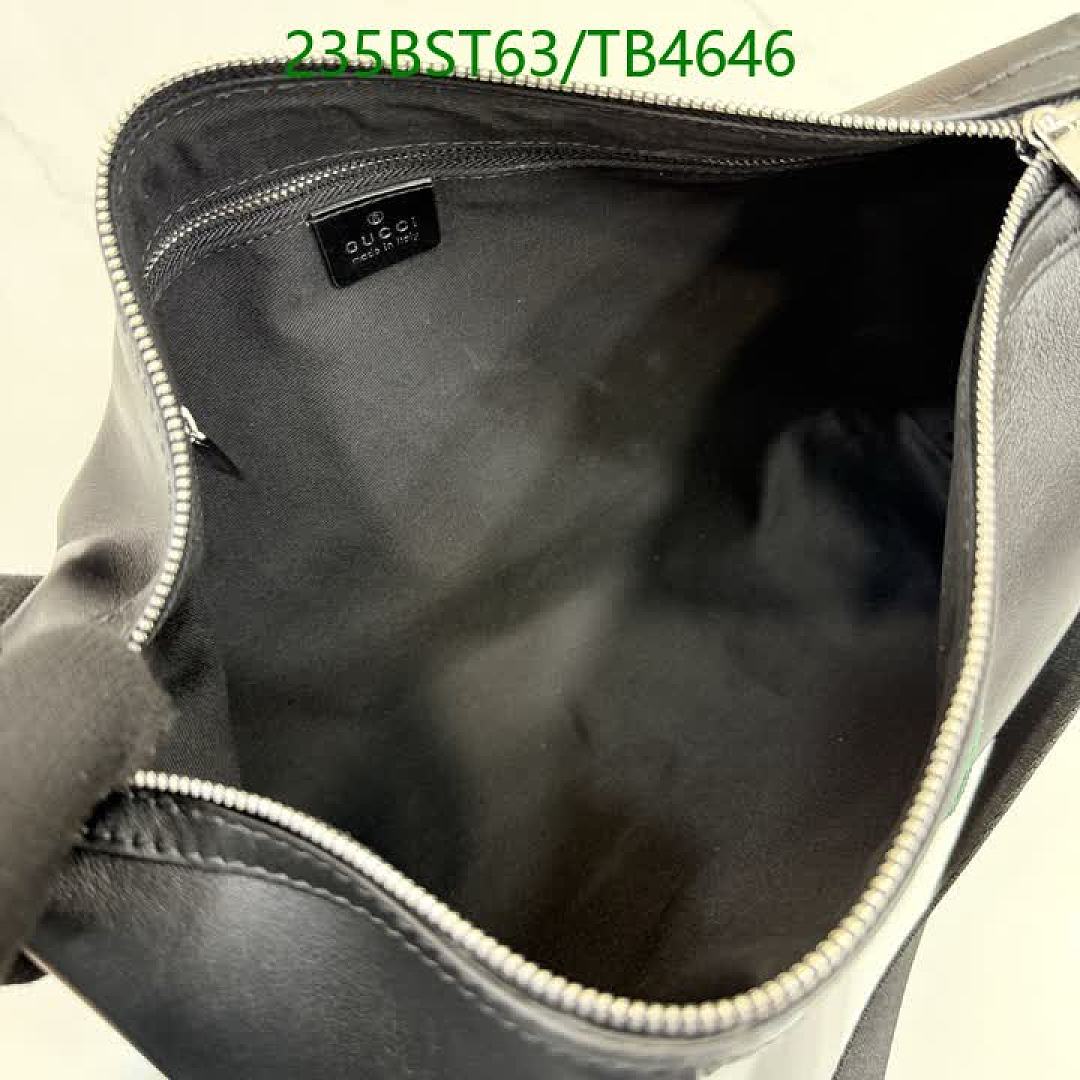 Gucci-Bag-Mirror Quality Code: TB4646 $: 235USD