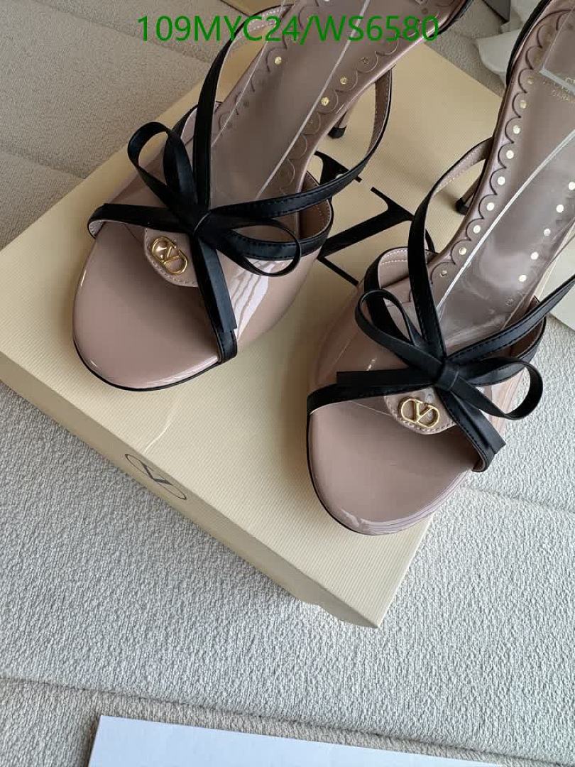 Valentino-Women Shoes Code: WS6580 $: 109USD