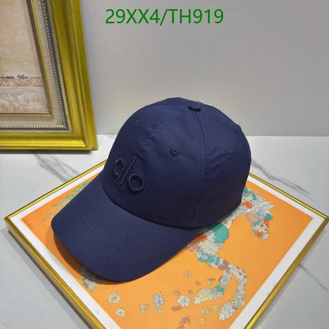 Alo yoga-Cap(Hat) Code: TH919 $: 29USD