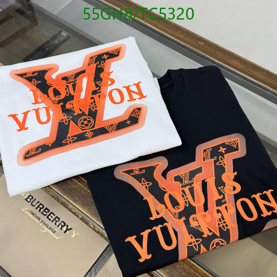 LV-Clothing Code: TC5320 $: 55USD