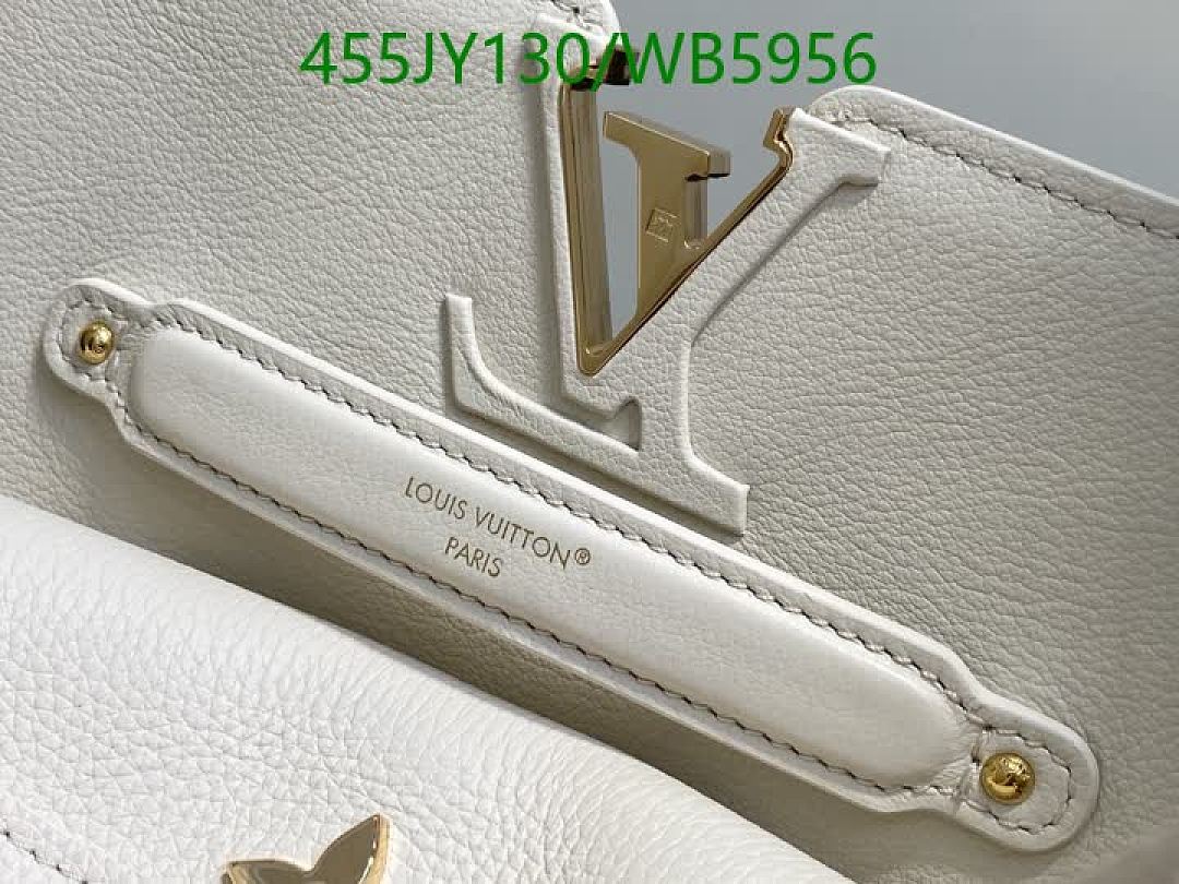 LV-Bag-Mirror Quality Code: WB5956 $: 455USD
