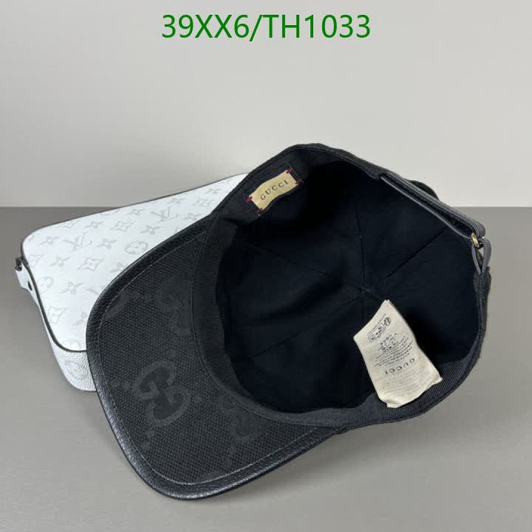 Gucci-Cap(Hat) Code: TH1033 $: 39USD