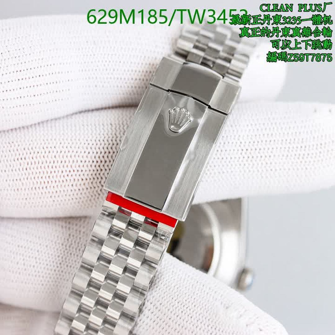 Rolex-Watch-Mirror Quality Code: TW3453 $: 629USD