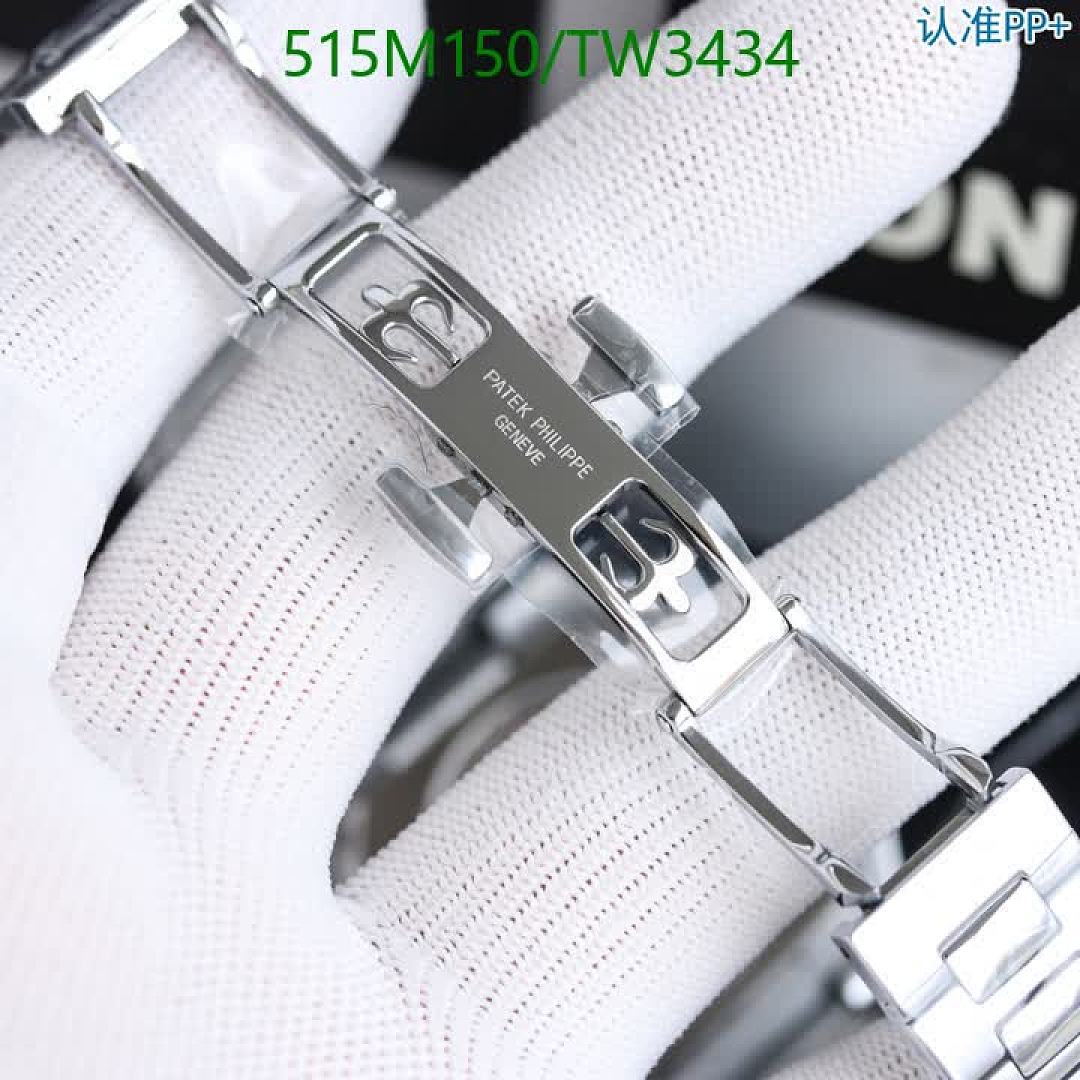 Patek Philippe-Watch-Mirror Quality Code: TW3434 $: 515USD