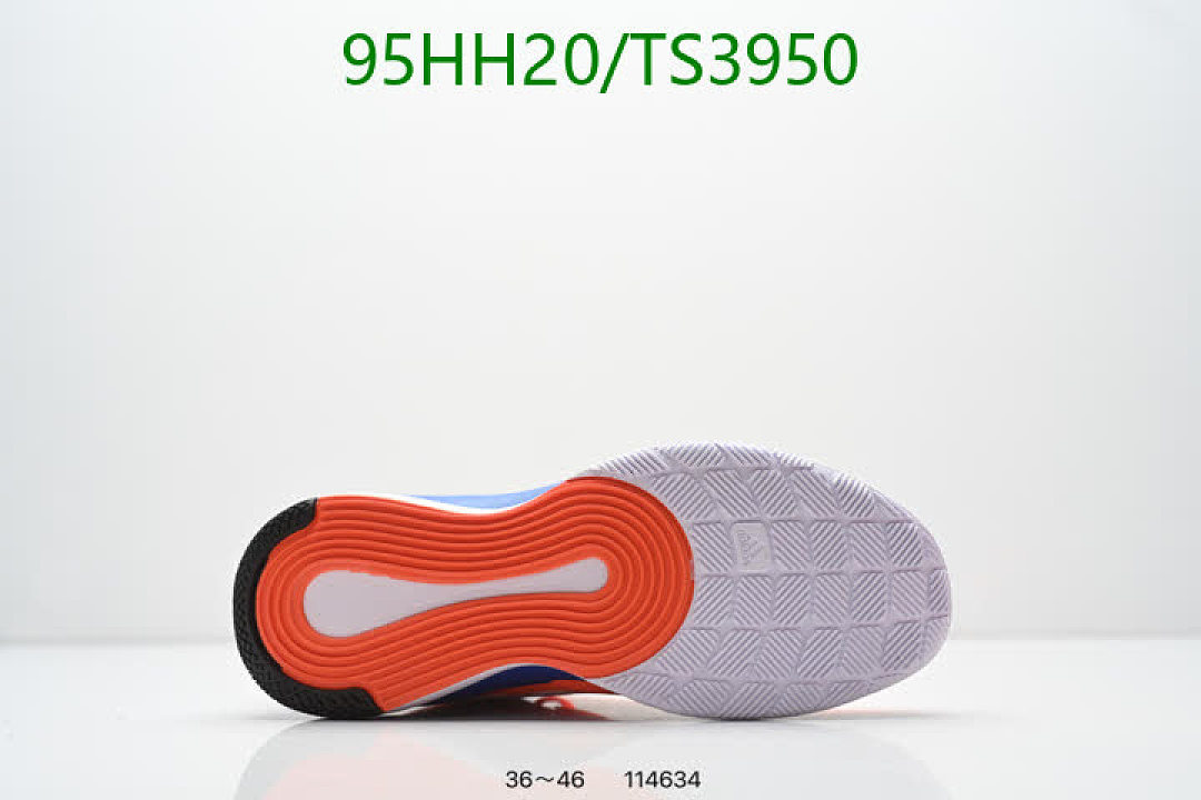 Adidas-Men shoes Code: TS3950 $: 95USD