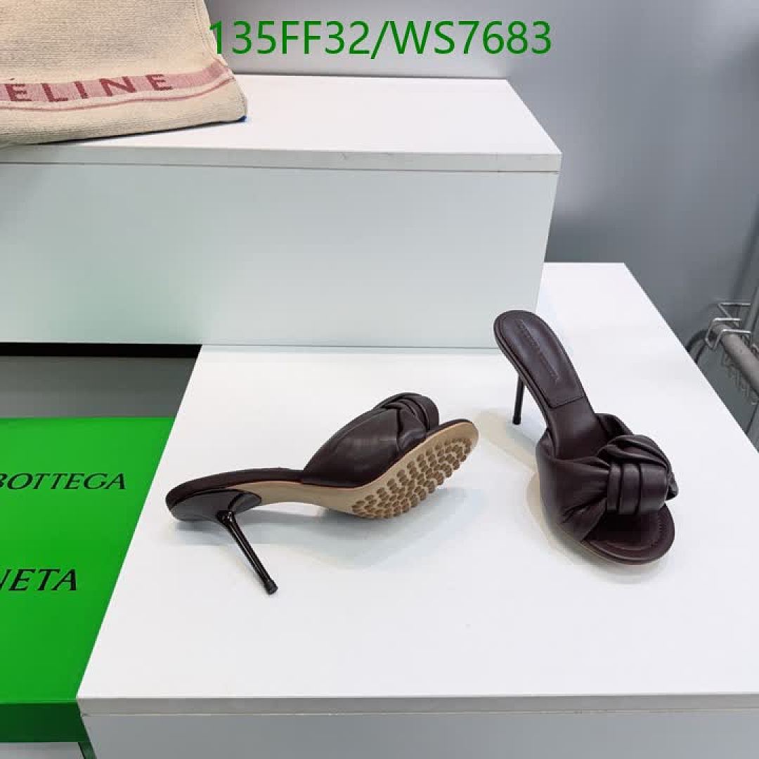 BV-Women Shoes Code: WS7683 $: 135USD