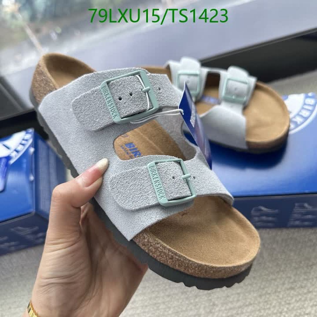 Birkenstock-Men shoes Code: TS1423 $: 79USD