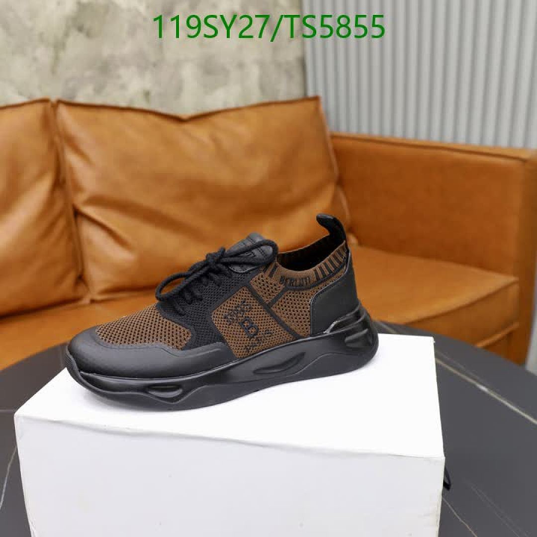 Berluti-Men shoes Code: TS5855 $: 119USD