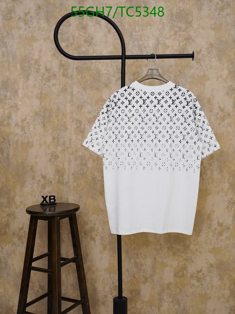LV-Clothing Code: TC5348 $: 55USD
