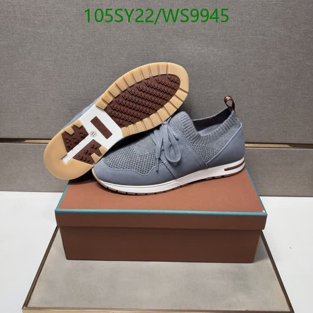 LV-Men shoes Code: WS9945 $: 105USD
