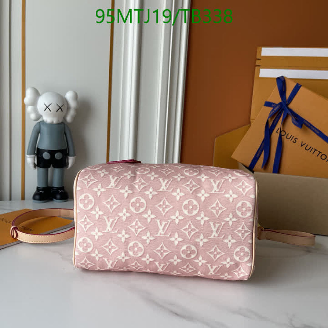LV-Bag-4A Quality Code: TB338 $: 95USD