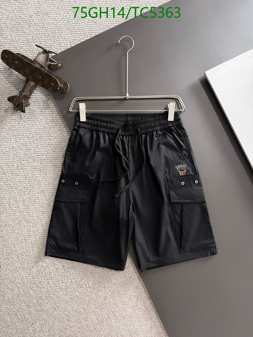 LV-Clothing Code: TC5363 $: 75USD