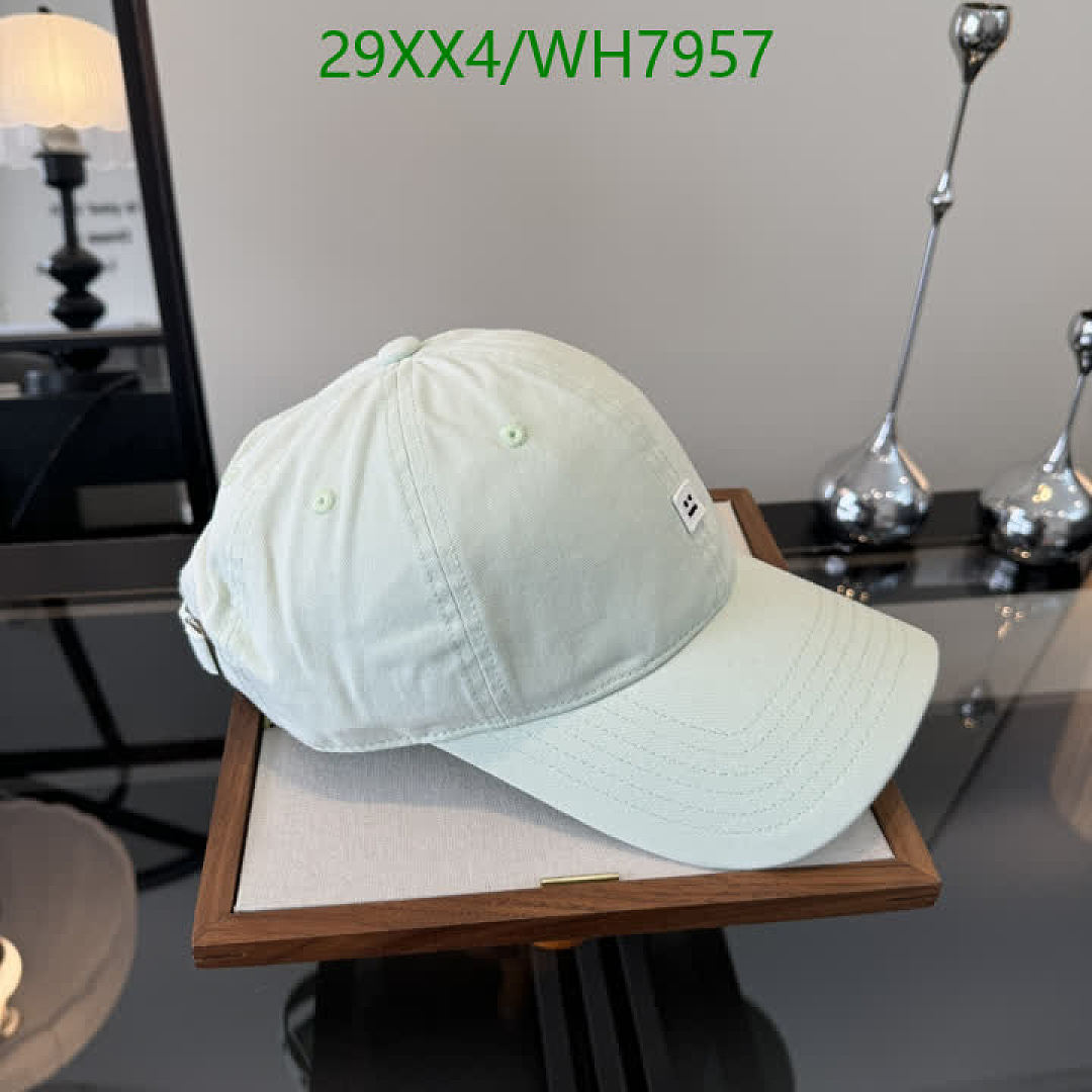 Acne Studios-Cap(Hat) Code: WH7957 $: 29USD