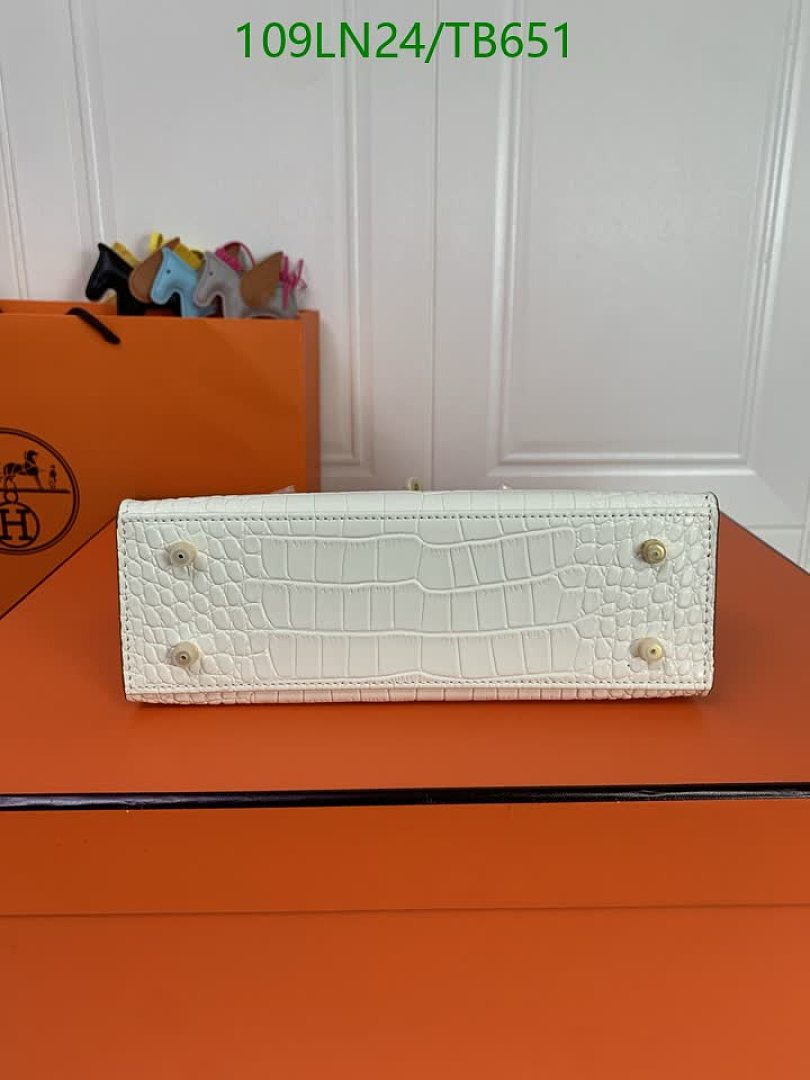 Hermes-Bag-4A Quality Code: TB651 $: 109USD