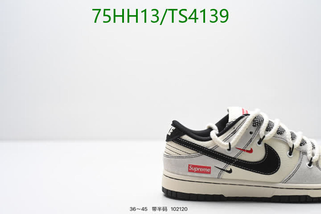NIKE-Women Shoes Code: TS4139 $: 75USD