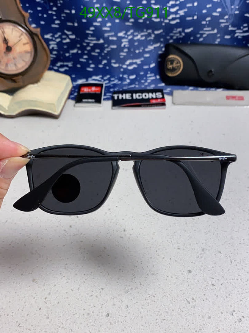 Ray-Ban-Glasses Code: TG911 $: 49USD