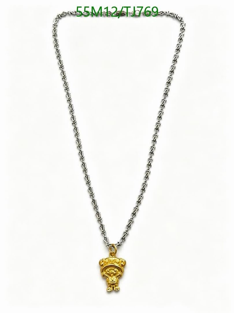 LV-Jewelry Code: TJ769 $: 55USD