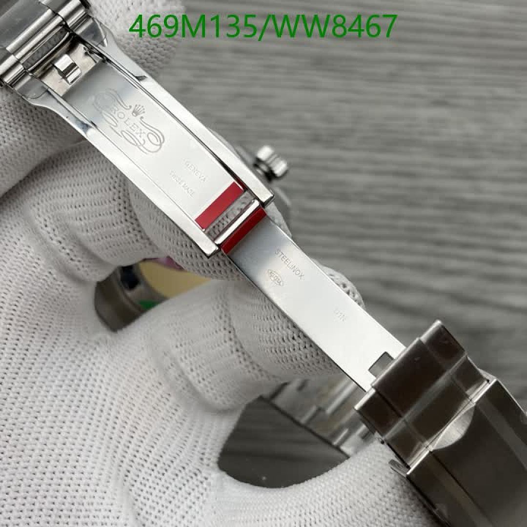Rolex-Watch-Mirror Quality Code: WW8467 $: 469USD