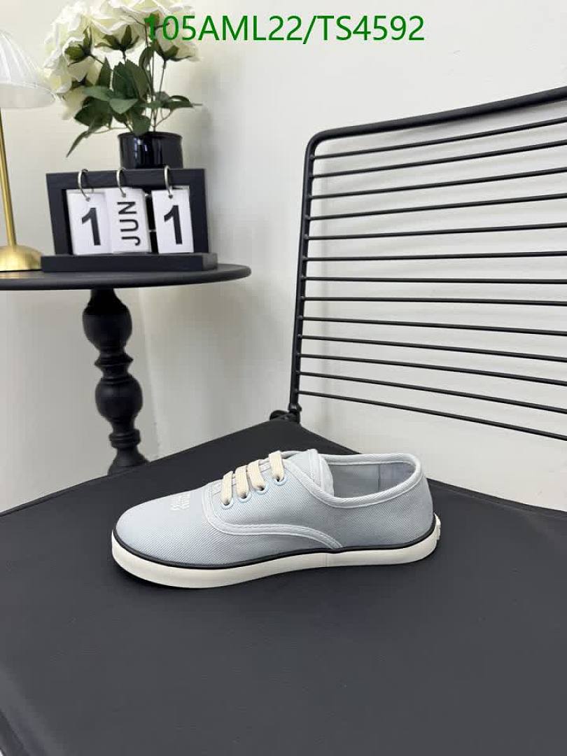Miu Miu-Women Shoes Code: TS4592 $: 105USD