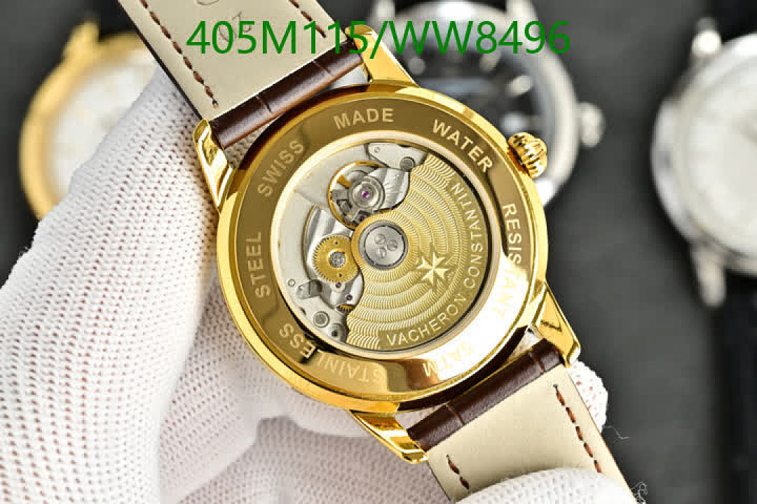 Vacheron Constantin-Watch-Mirror Quality Code: WW8496 $: 405USD