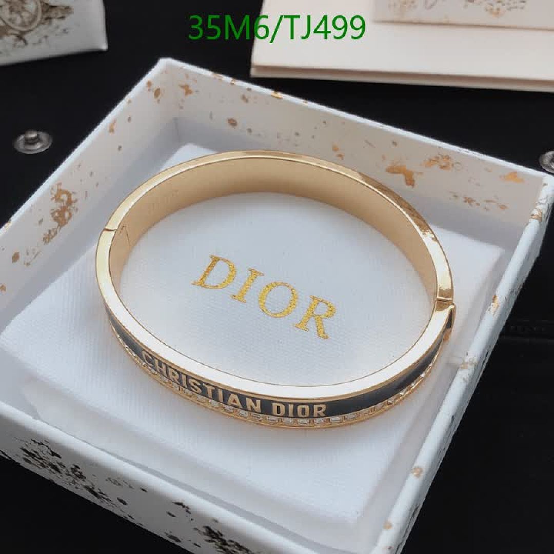 Dior-Jewelry Code: TJ499 $: 35USD