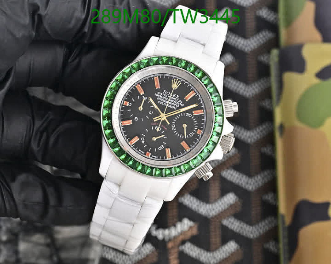 Rolex-Watch-Mirror Quality Code: TW3445 $: 289USD