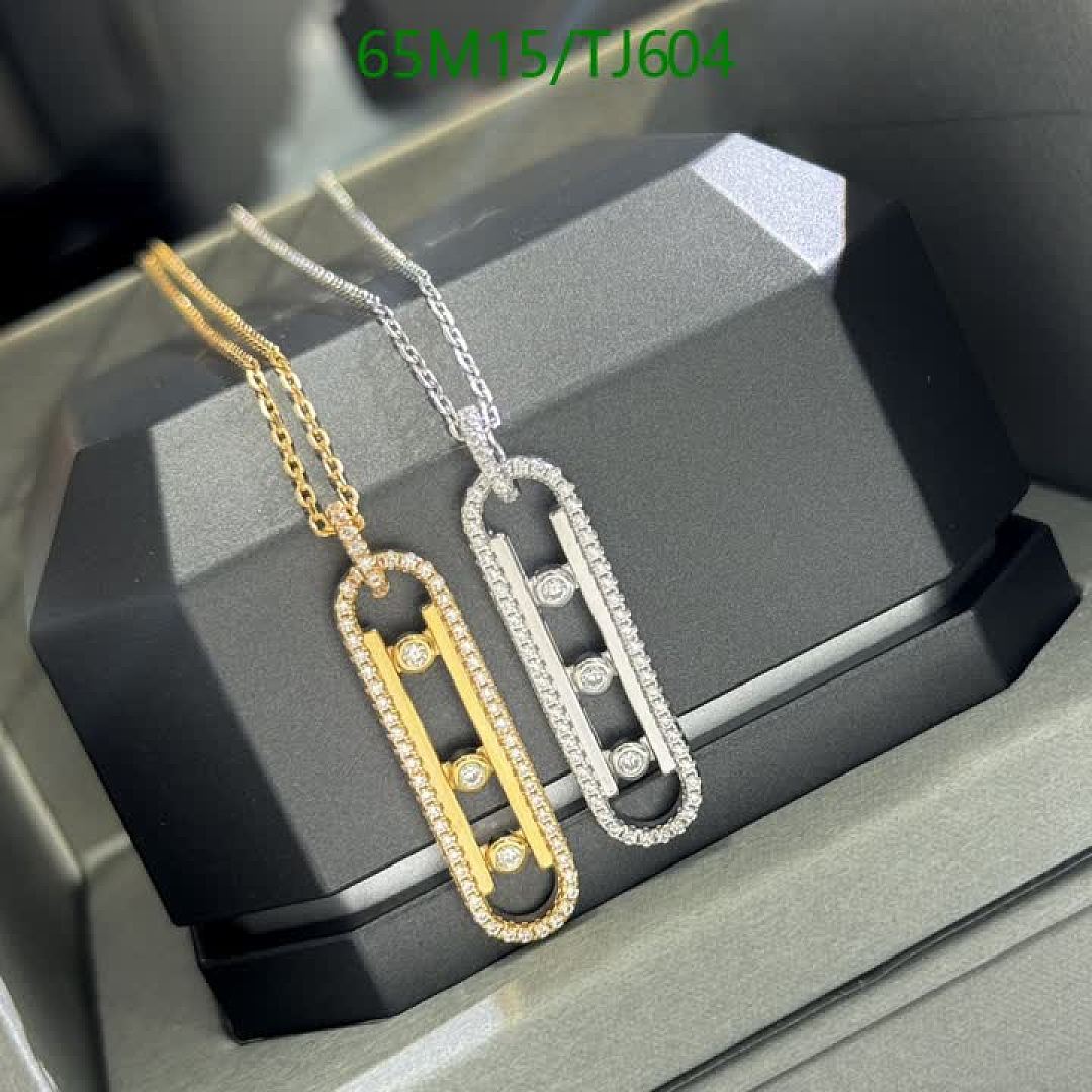 Messika-Jewelry Code: TJ604 $: 65USD