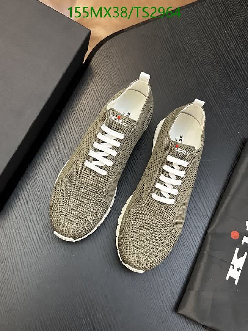 Kiton-Men shoes Code: TS2964 $: 155USD