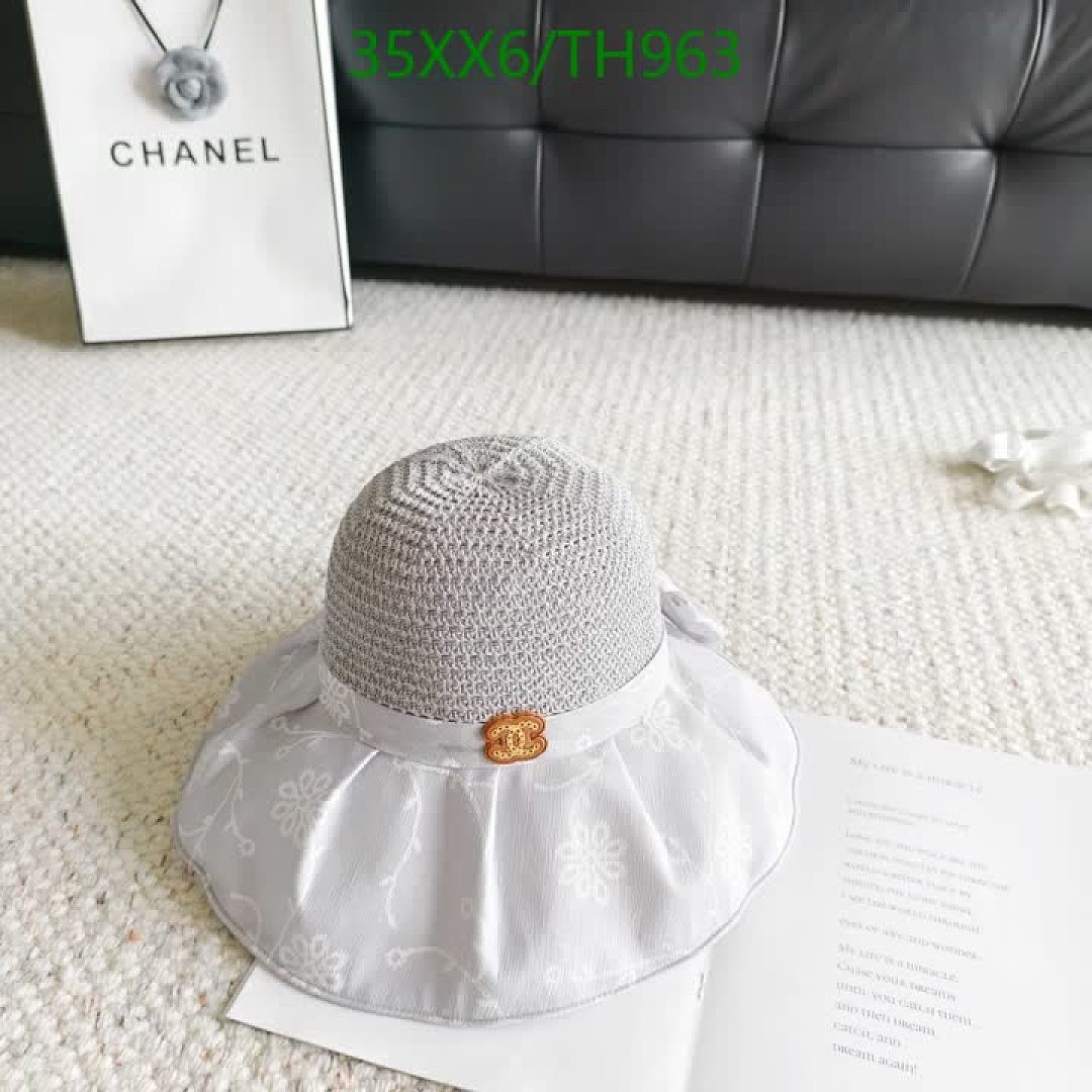 Chanel-Cap(Hat) Code: TH963 $: 35USD