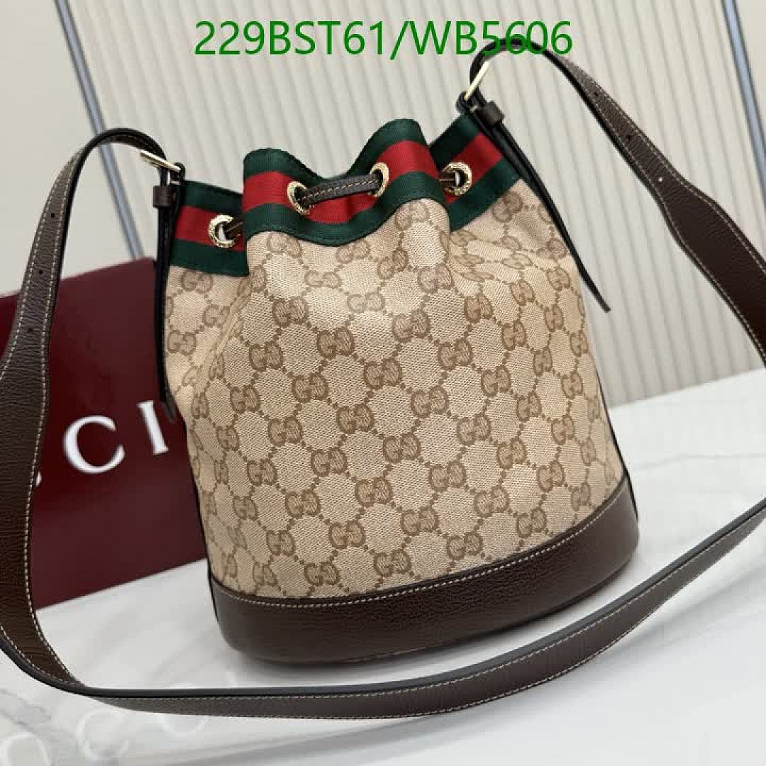 Gucci-Bag-Mirror Quality Code: WB5606
