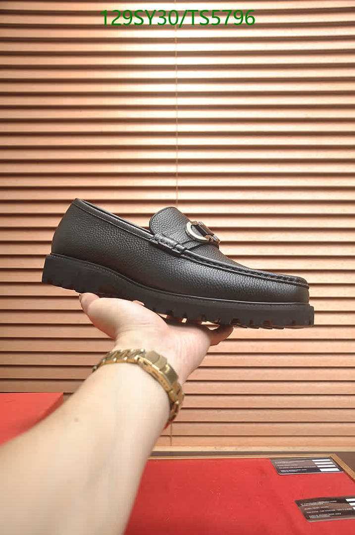 Hermes-Men shoes Code: TS5796 $: 129USD