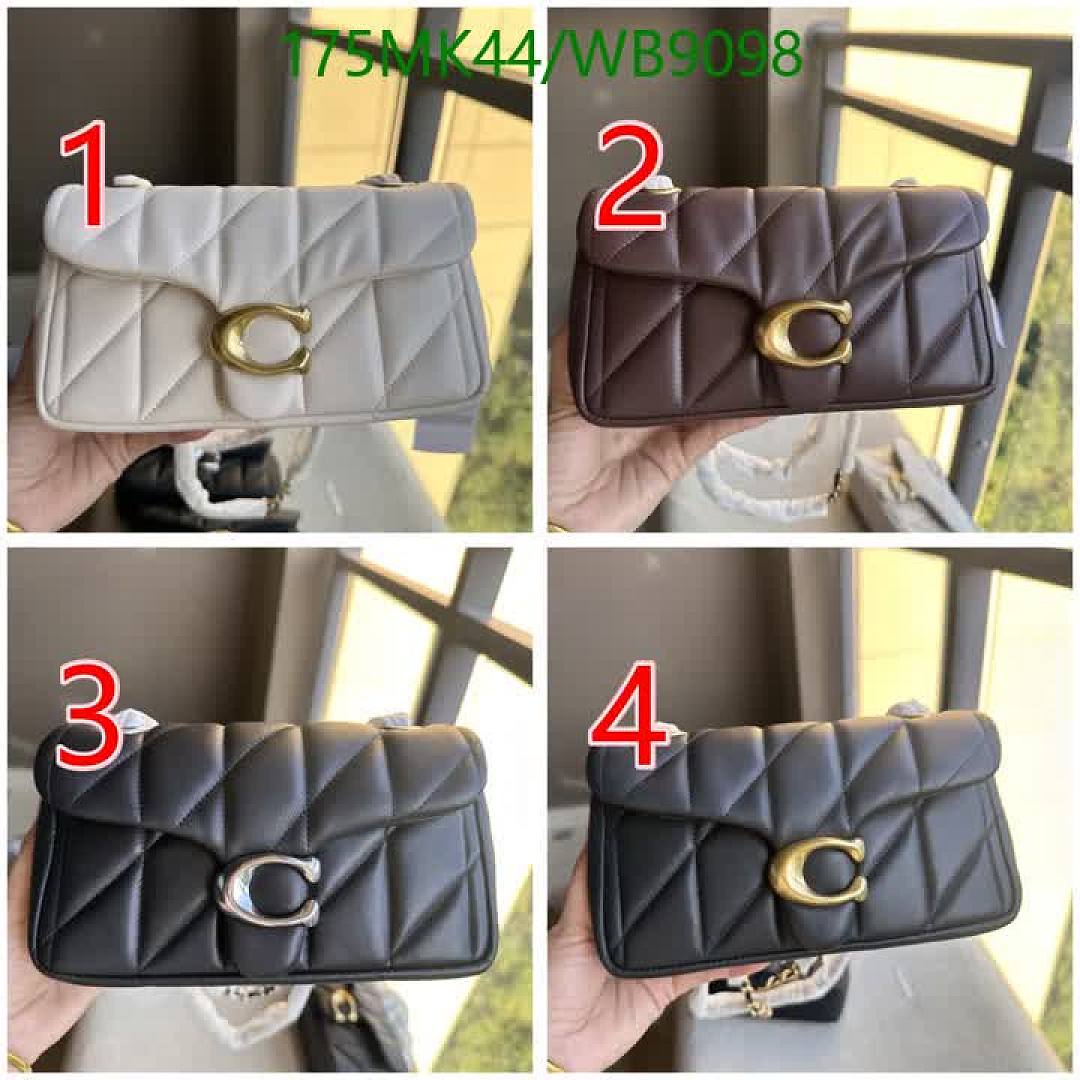 Coach-Bag-Mirror Quality Code: WB9098 $: 175USD