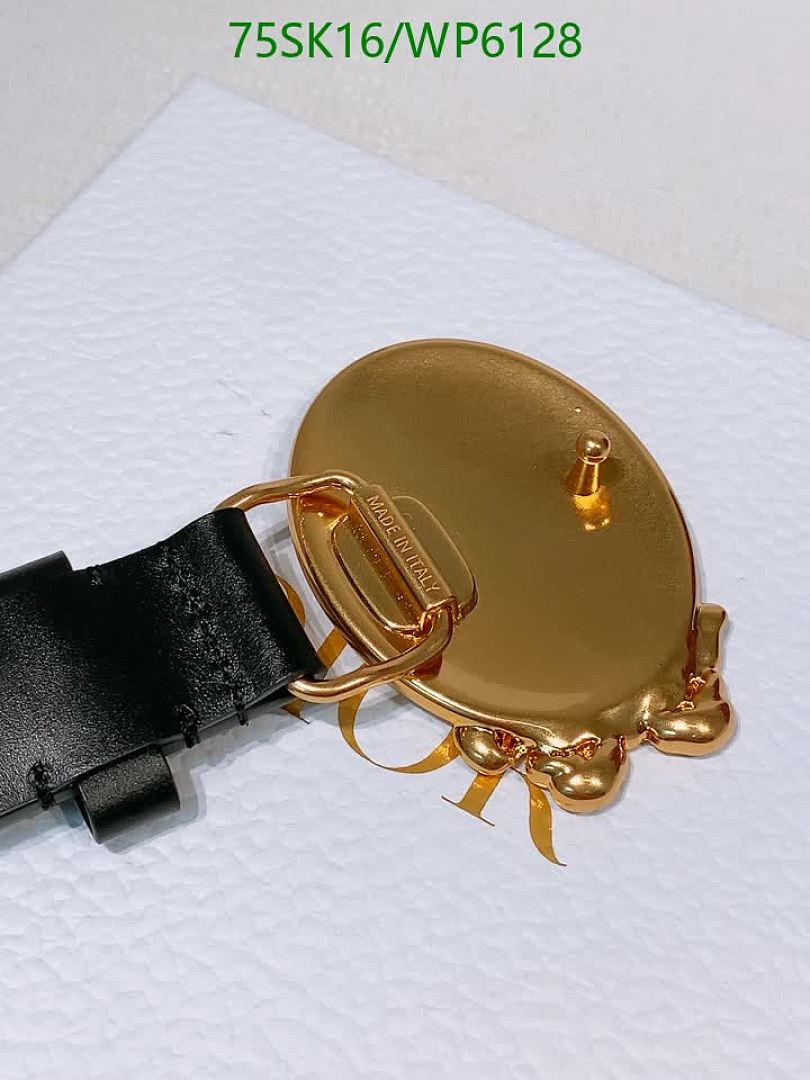 Dior-Belts Code: WP6128 $: 75USD