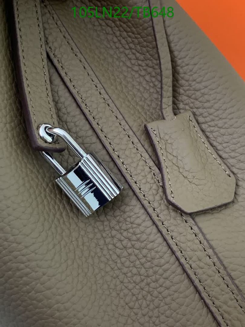 Hermes-Bag-4A Quality Code: TB648 $: 105USD