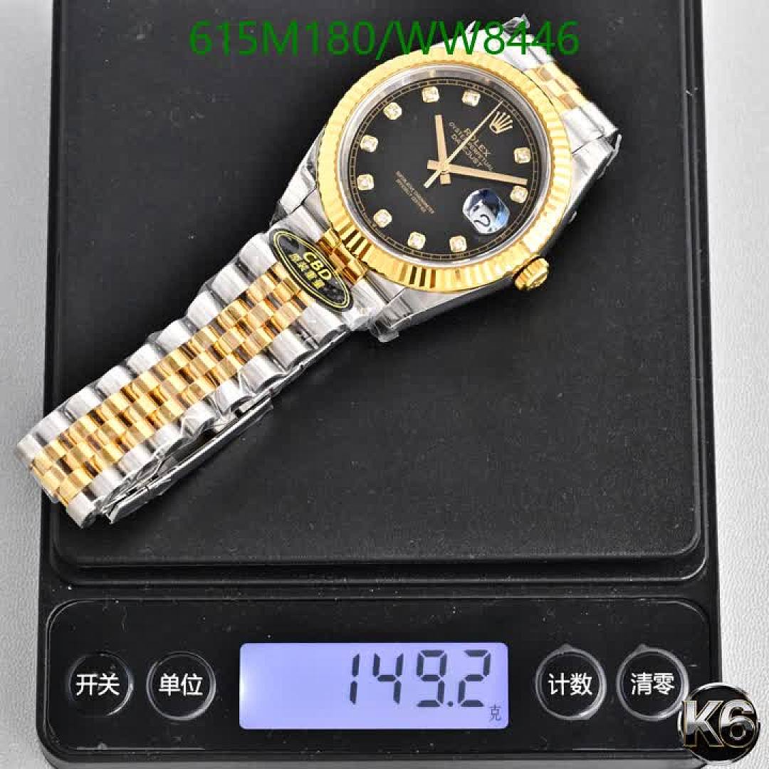 Rolex-Watch-Mirror Quality Code: WW8446 $: 615USD
