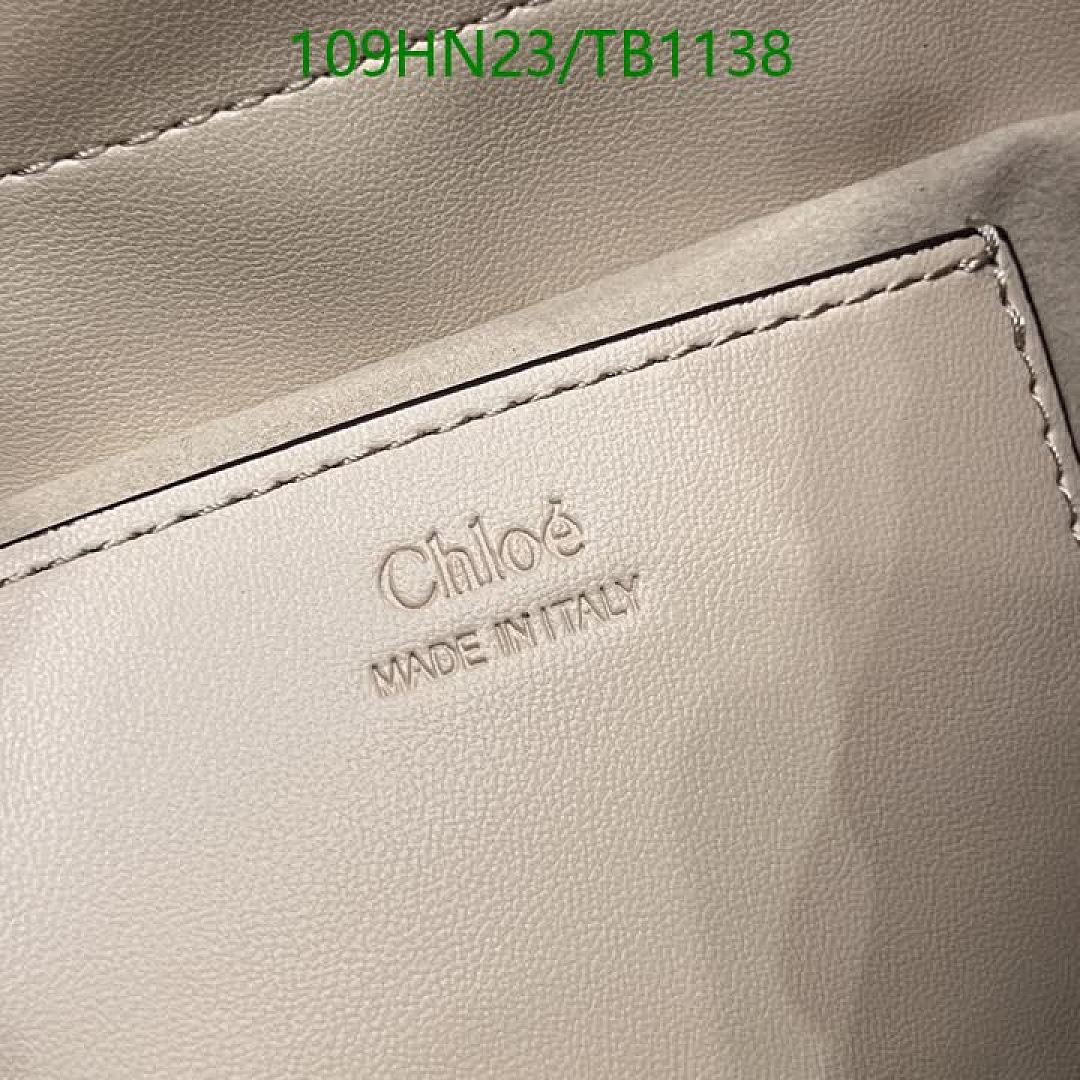 Chloe-Bag-4A Quality Code: TB1138 $: 109USD