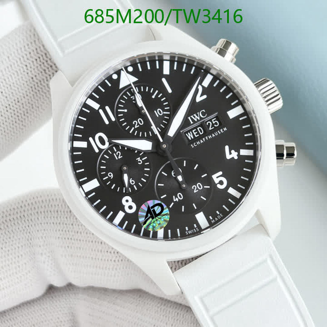 IWC-Watch-Mirror Quality Code: TW3416 $: 685USD