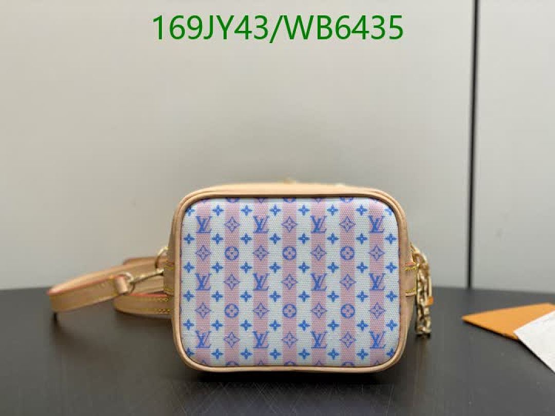 LV-Bag-Mirror Quality Code: WB6435 $: 169USD