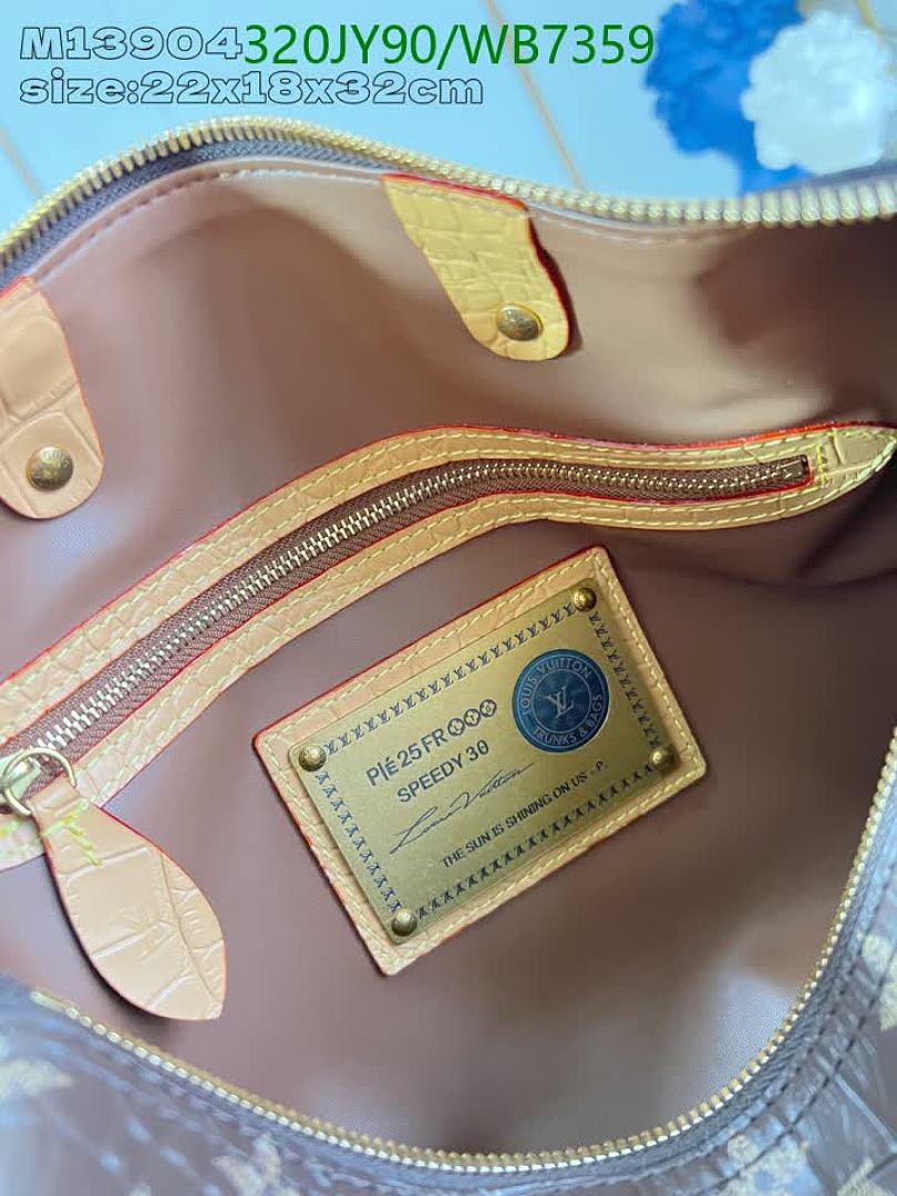 LV-Bag-Mirror Quality Code: WB7359 $: 320USD