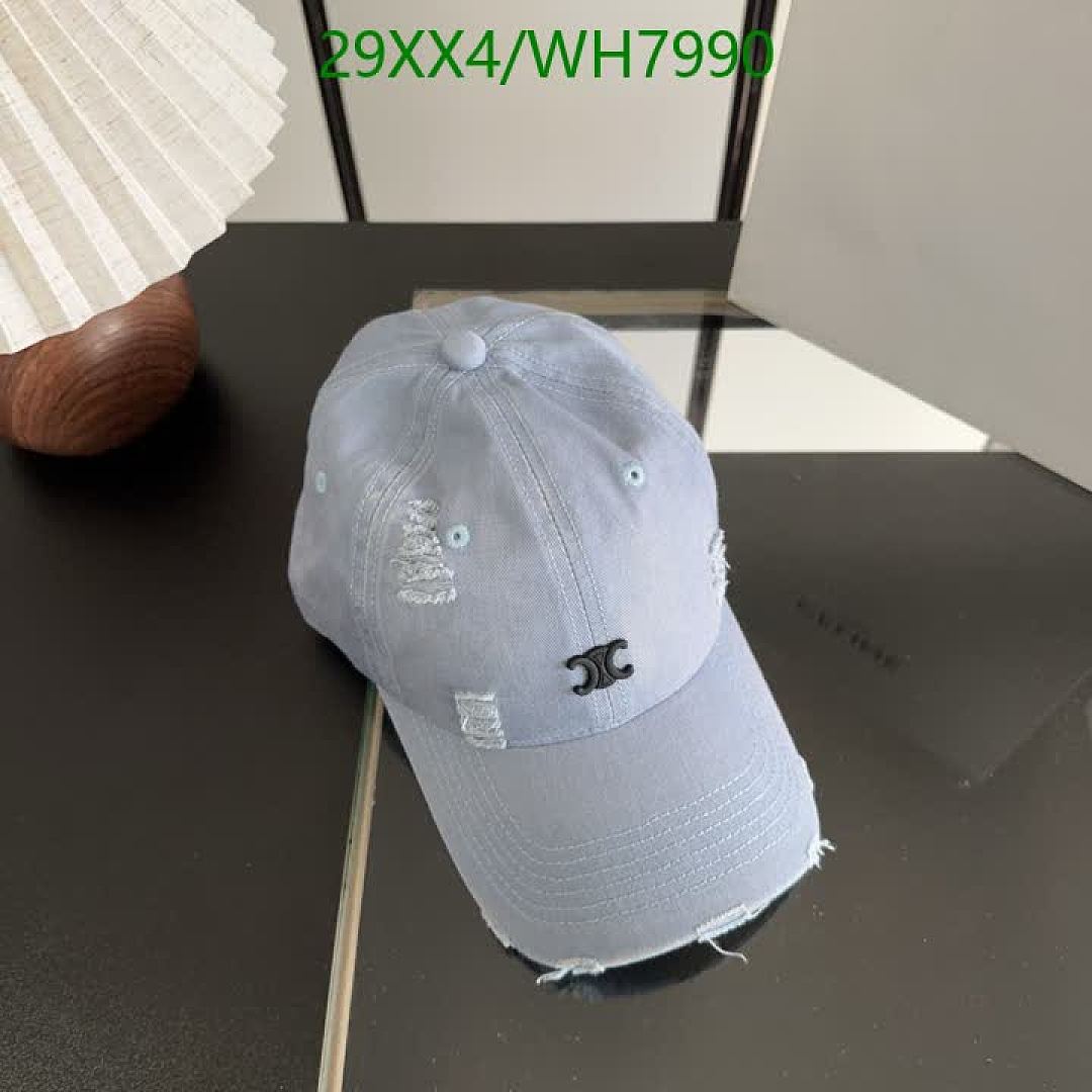 Celine-Cap(Hat) Code: WH7990 $: 29USD