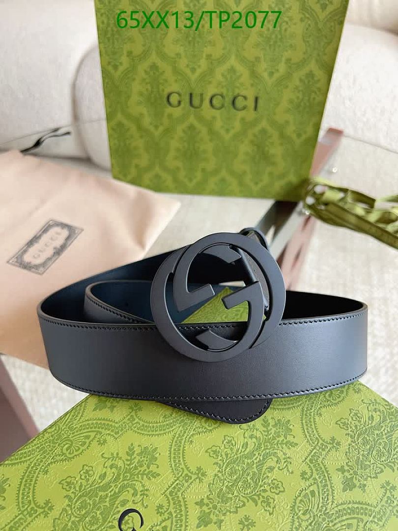 Gucci-Belts Code: TP2077 $: 65USD