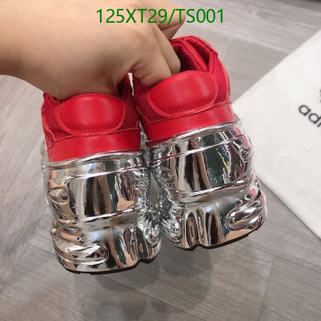 Adidas-Men shoes Code: TS001 $: 125USD