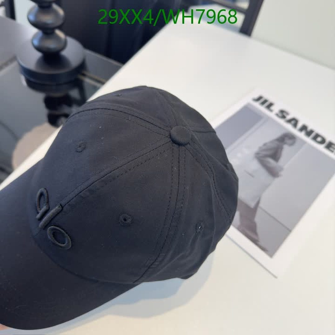 Alo yoga-Cap(Hat) Code: WH7968 $: 29USD
